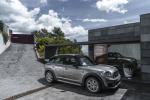Mini Cooper S E Countryman ALL4 2017 года (WW)